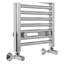 Piccirillo Straight Towel Rail Heated Towel Rails