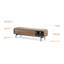 LINQ Leather Storage Bench-1248259716
