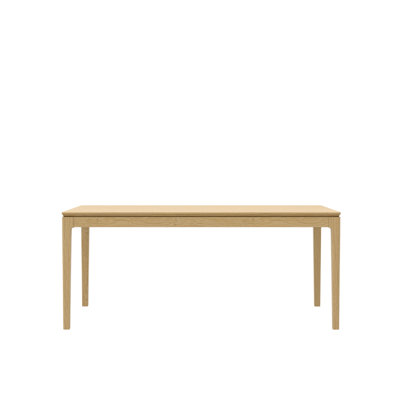 Rise 72" Dining Table