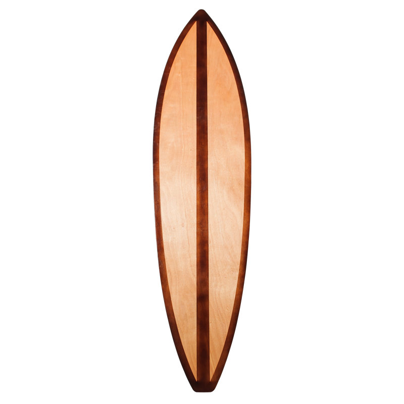 Table basse WFT Surf Board