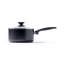 GreenPan Cambridge 3 Piece Aluminium Non Stick Saucepan Set
