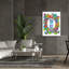 «Inspirational Quotes 7» par Hello Angel, art mural sur toile-178731221