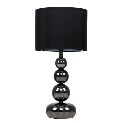 Ettinger 35cm Table Lamp Set