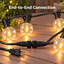 Plug-in LED String Lights-75524353