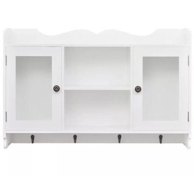 Baragrey Display Cabinet