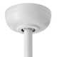 Chisel 52-in Smart Fan w/ HIRO Remote