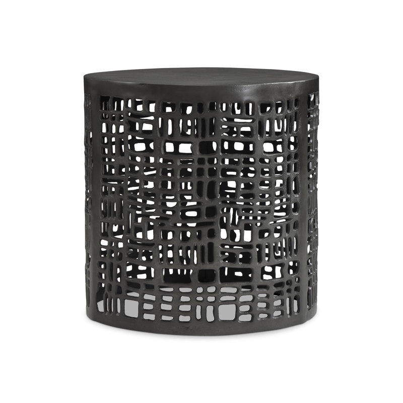 Aaron End Table