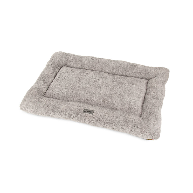 Cosy Polyester Pet Bed, Extra Large (32-40kg)