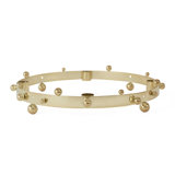 Pearl Candelabra