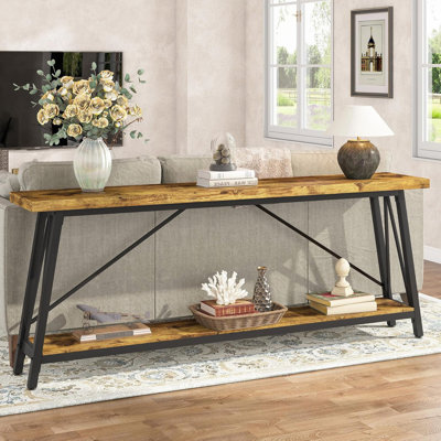 Console Francessca
