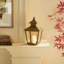 Lanterne de table en métal Hyuk-61168401