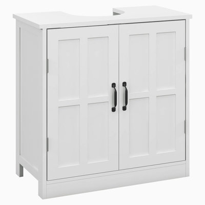 Base de meuble-lavabo simple 23,50 po seulement