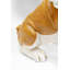 Brown King Dog figurine