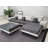 Upholstered L-Shaped Sectional-88892407-94242278