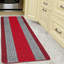 Lakendria Geometric Indoor / Outdoor Area Rug-1494458964