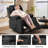 KORSER Recliner Chair, Rocker Recliners For Living Room, Small Recliner For Small Spaces, Fabric Manual Recliners With Side Pockects-926229758