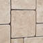 Durango Travertine Versailles Mosaic Wall & Floor Tile