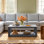 Chloe Single Coffee Table