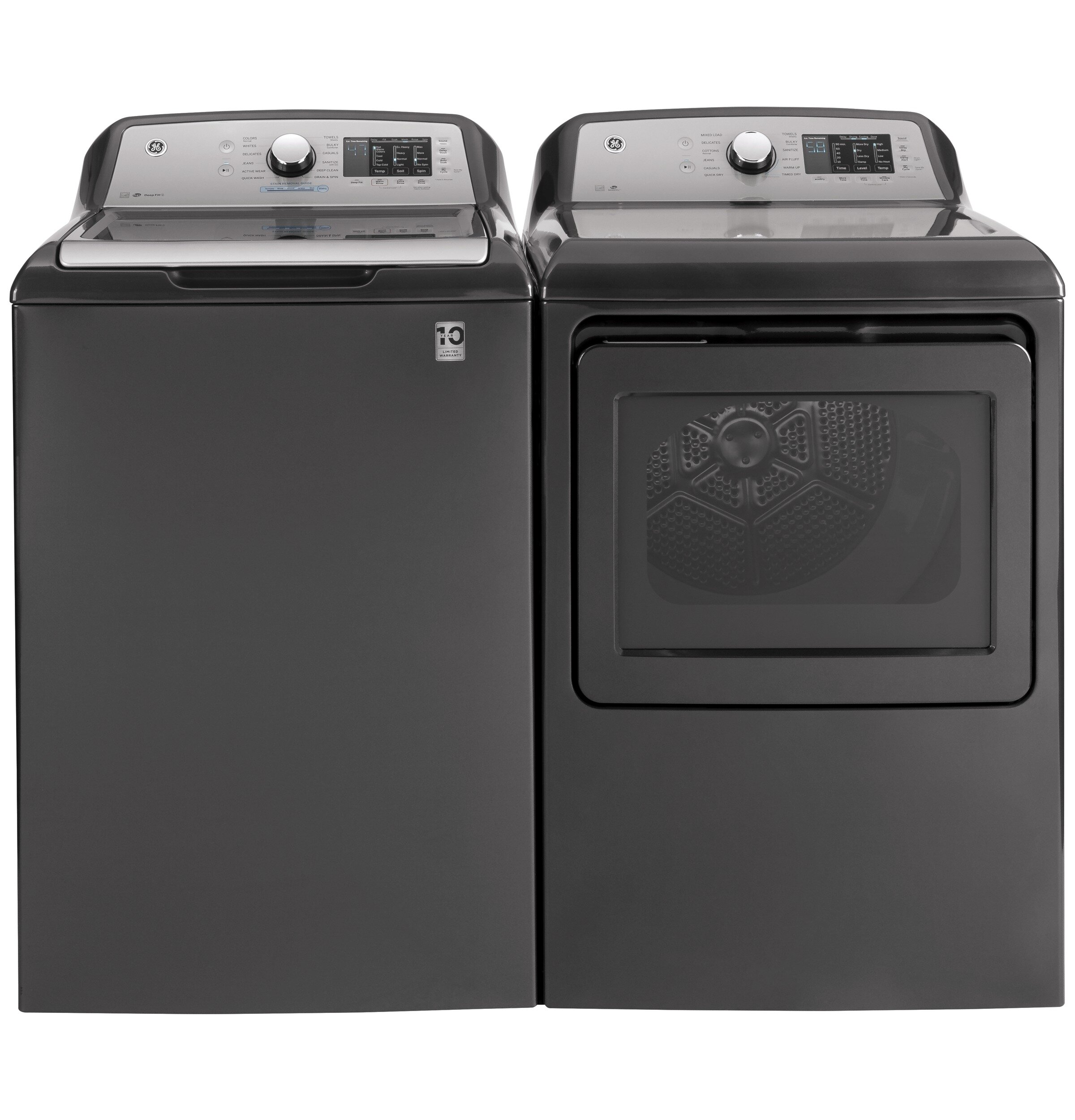 Howard's Appliances: The Ultimate Destination For Top-Rated Washers And Dryers