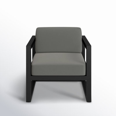 Smith Sunbrella® Patio Lounge Chair