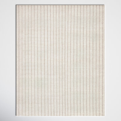 Grady Striped Indoor Rug