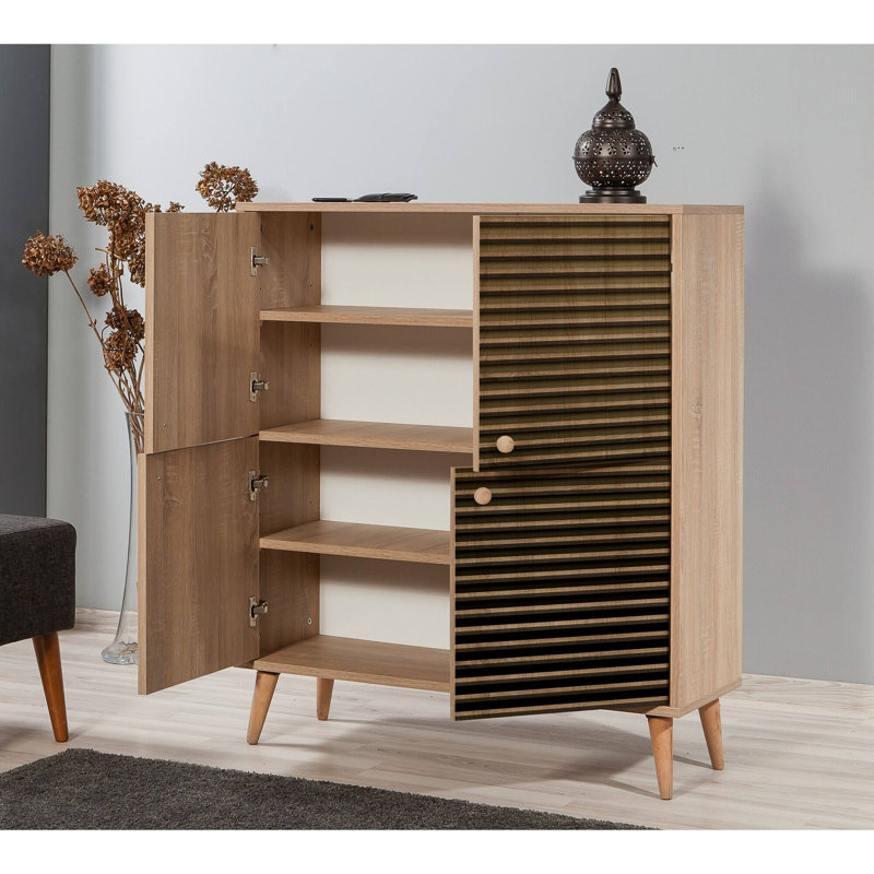 Palatino 95cm Sideboard