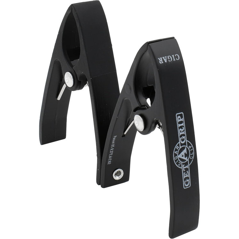 Accessoire Get-A-Grip, Noir