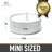 Simple Craft Tea Lights Candles - Unscented Pack-81451704