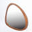 Wooden Framed Mirror-571729552