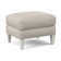 Upholstered Ottoman