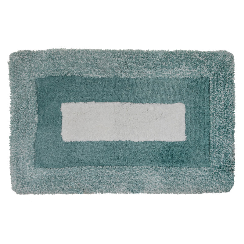 Bath Mat, Teal