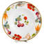 Assiette à dîner 8,7 po Italian Garden, ensemble de 4