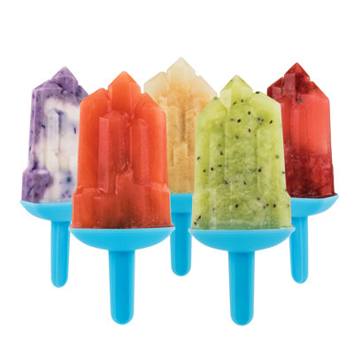 Tovolo Classic Pop Mold