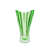 Avetta Handmade Crystal Table Vase-1230363649