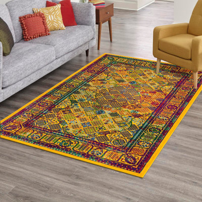 Tapis Erkand