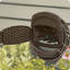 Portemanteau mural Suncast Hose