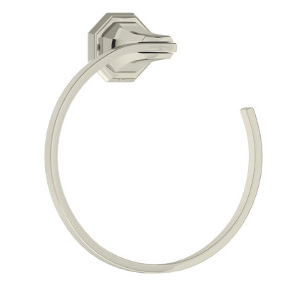 Deco Towel Ring