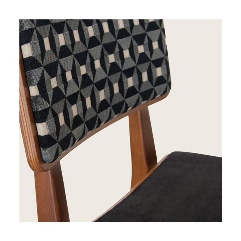 Asuncion Beta 4B Counter Stool, Bar Stool (32.3" Seat Height)