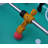 Tournament 56.75'' Foosball Table