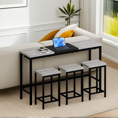 4  Piece Dining Set