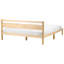 Rosina Solid Wood Bed-2032748146