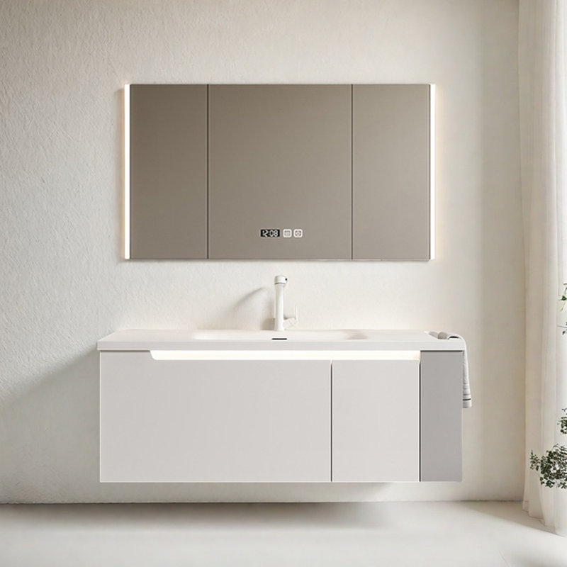 Ololade, 19.6" H x 51.1" W x 21.6" D