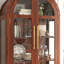 2 -Door 2 -Drawer Filing Storage Cabinet-2056288212