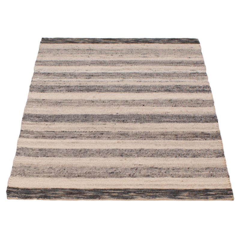Burhardt Wool Indoor Rug