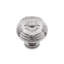 CK Series 1 1/2" Diameter Mushroom Knob-12829876-12829879