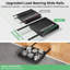 Adjustable Pull Out Drawer