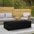 Heavy Duty Multipurpose Outdoor Rectangle FirePit Cover, Durable UV Resistant Patio Waterproof Cover Suitable For LAUREAN AEGEAN  Belle-150878662-150878660