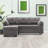 Sleeper Sofa Convertible Sofa Bed Sofa Arm Sofa Bed Couch Sleep Sofa Comfy Sofa Modern Sofa-74503864