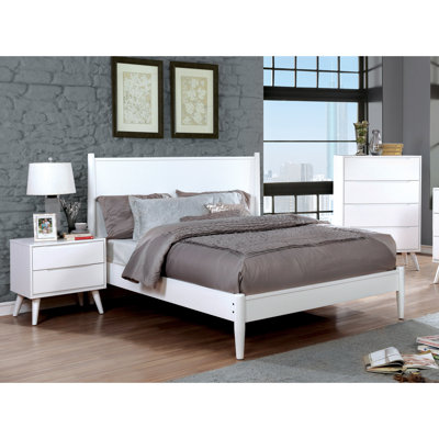 Stalter 3-Piece Bedroom Set