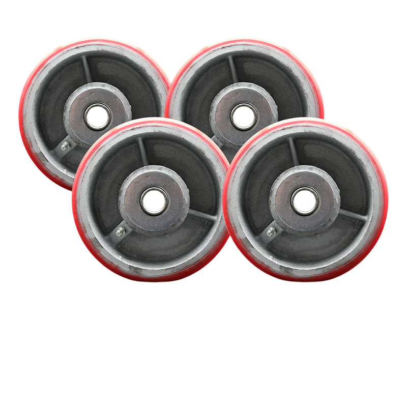 Polyurethane Wheel